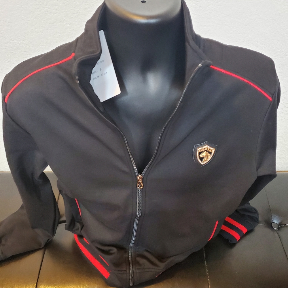 Jackets - Picture 3 of 7